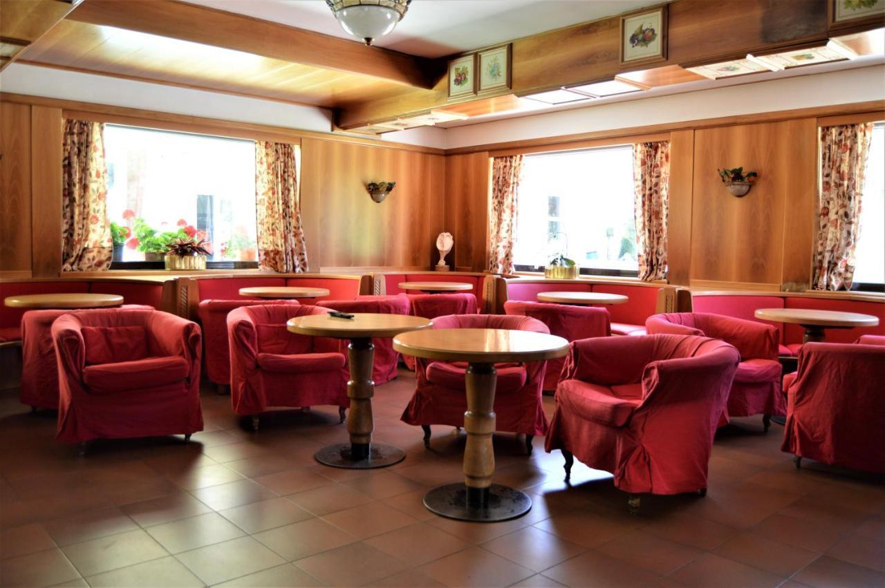 Hotel Cristallo Folgaria Extérieur photo