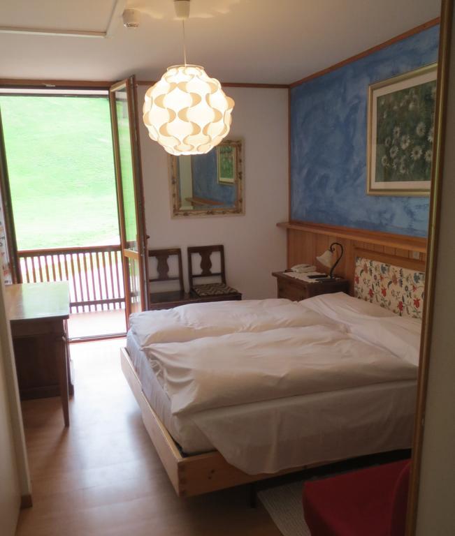 Hotel Cristallo Folgaria Extérieur photo