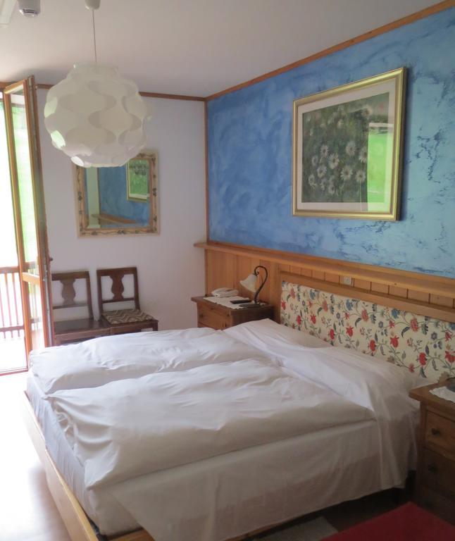 Hotel Cristallo Folgaria Extérieur photo