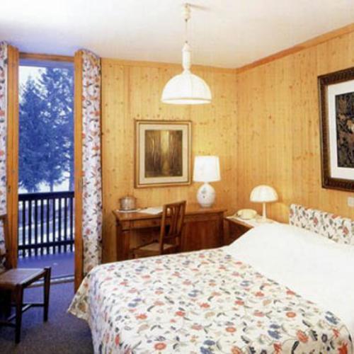 Hotel Cristallo Folgaria Extérieur photo
