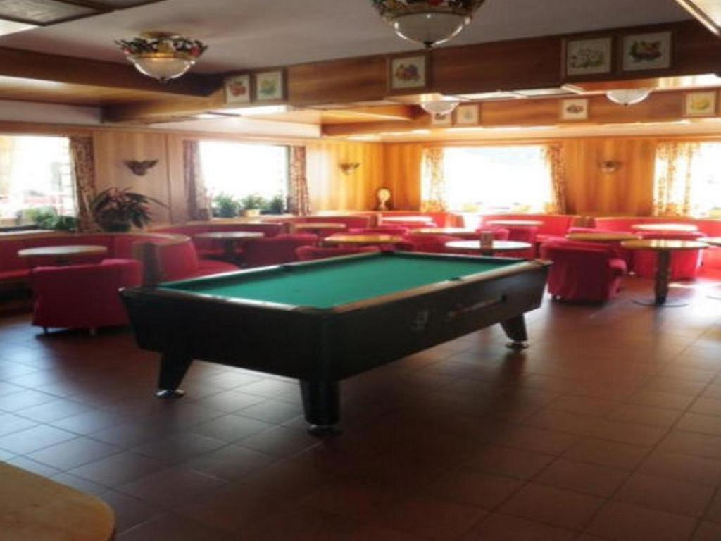 Hotel Cristallo Folgaria Extérieur photo